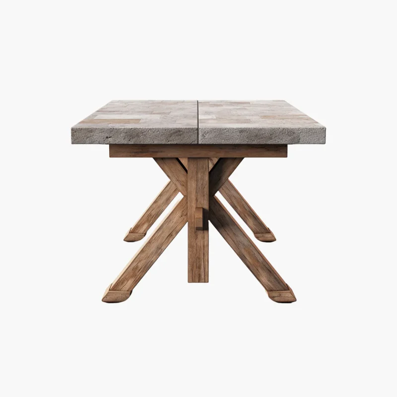 Bàn console Prema