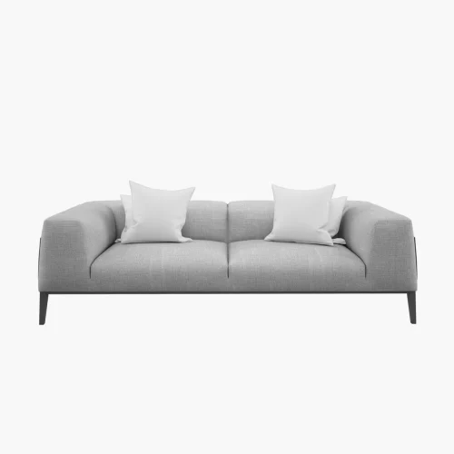 Sofa băng 3 chỗ Elite