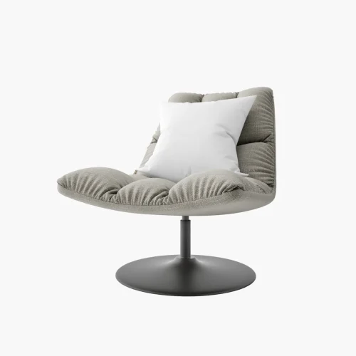 Ghế ăn khung kim loại Vivo