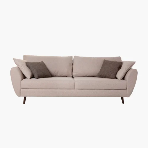 Sofa vải bố Mason