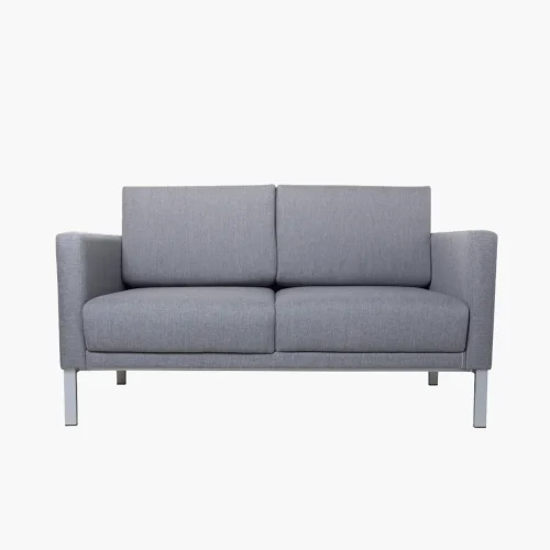 Sofa văng nỉ Adam