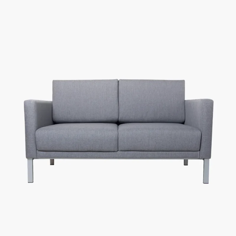 Sofa văng nỉ Adam